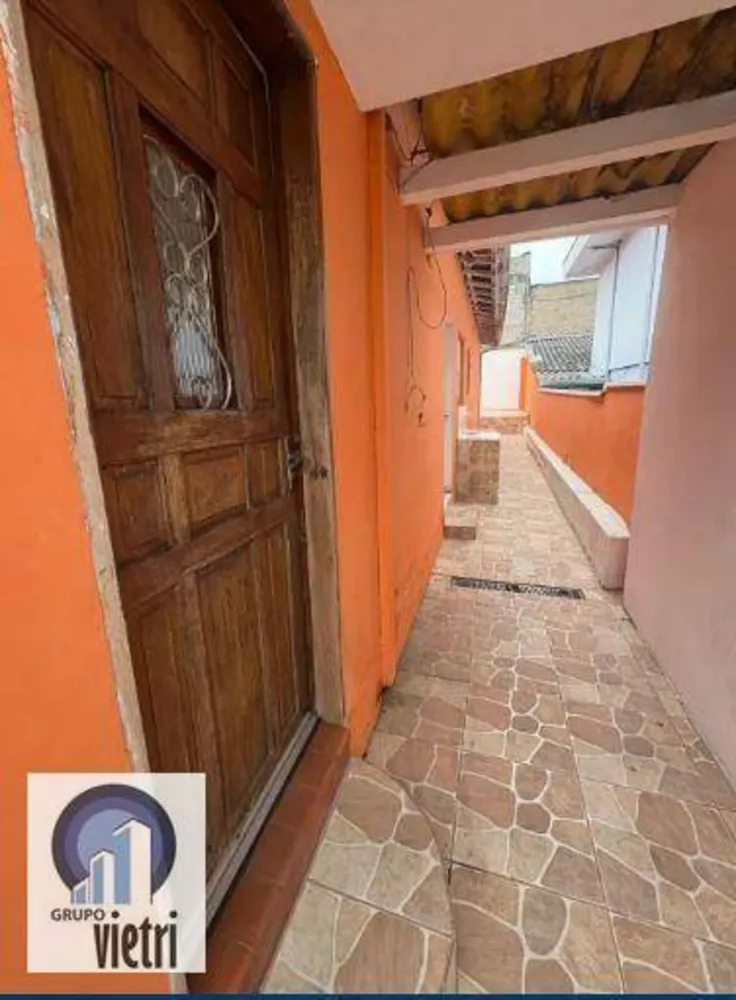 Casa, 2 quartos, 200 m² - Foto 4