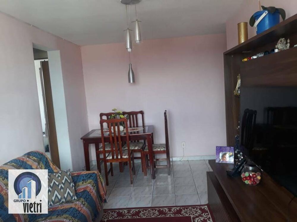 Apartamento, 2 quartos, 50 m² - Foto 8