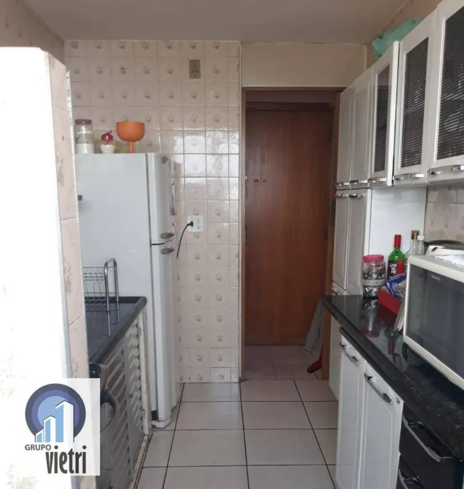 Apartamento, 2 quartos, 50 m² - Foto 1