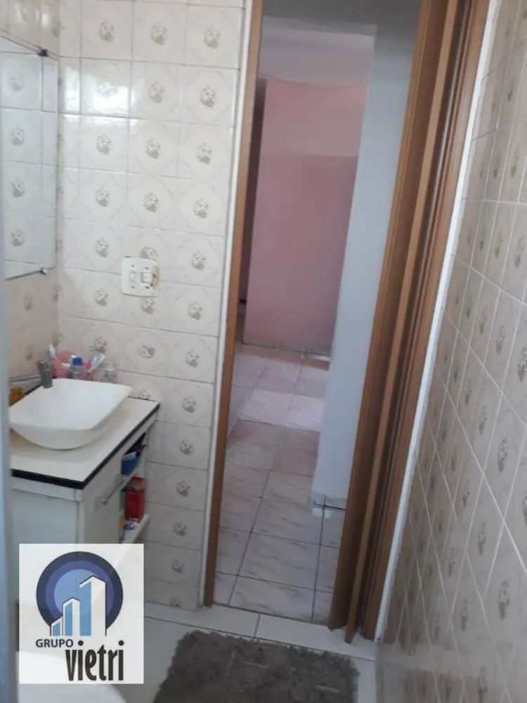 Apartamento, 2 quartos, 50 m² - Foto 4