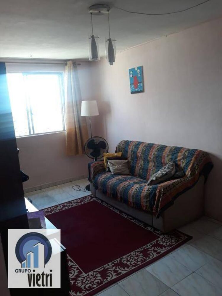 Apartamento, 2 quartos, 50 m² - Foto 7