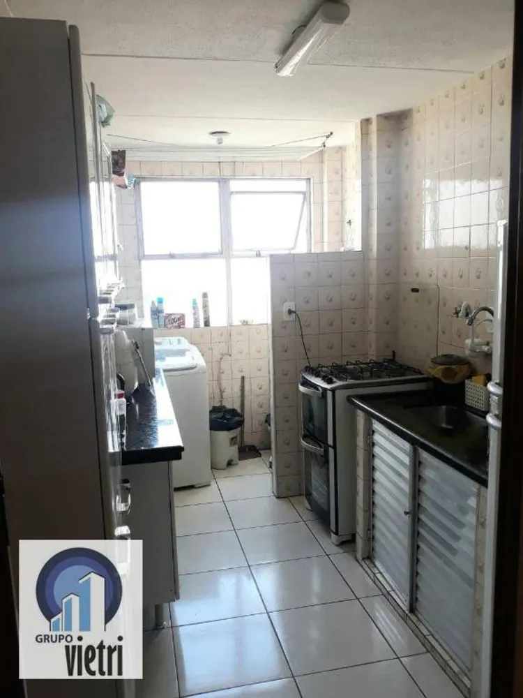 Apartamento, 2 quartos, 50 m² - Foto 3