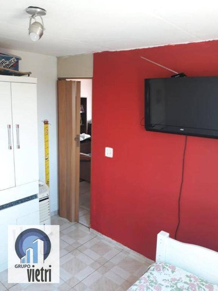 Apartamento, 2 quartos, 50 m² - Foto 6