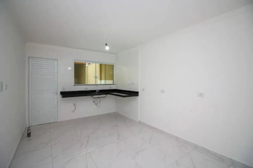 Sobrado, 3 quartos, 200 m² - Foto 4