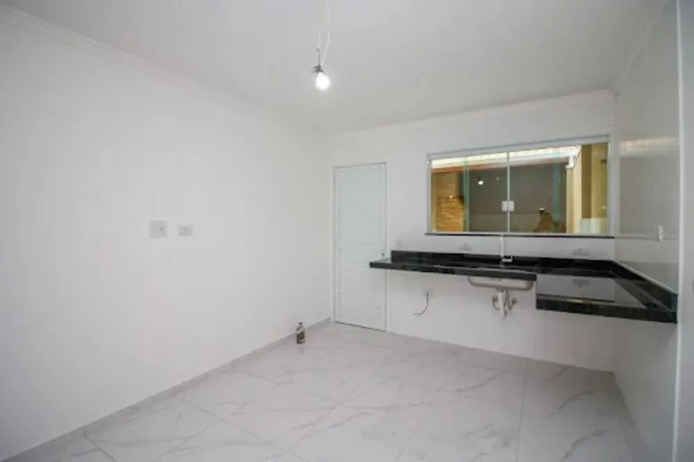 Sobrado, 3 quartos, 200 m² - Foto 3