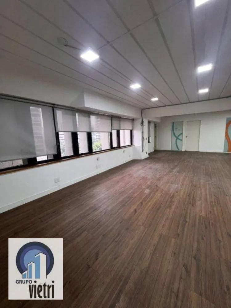 Sala-Conjunto, 188 m² - Foto 12