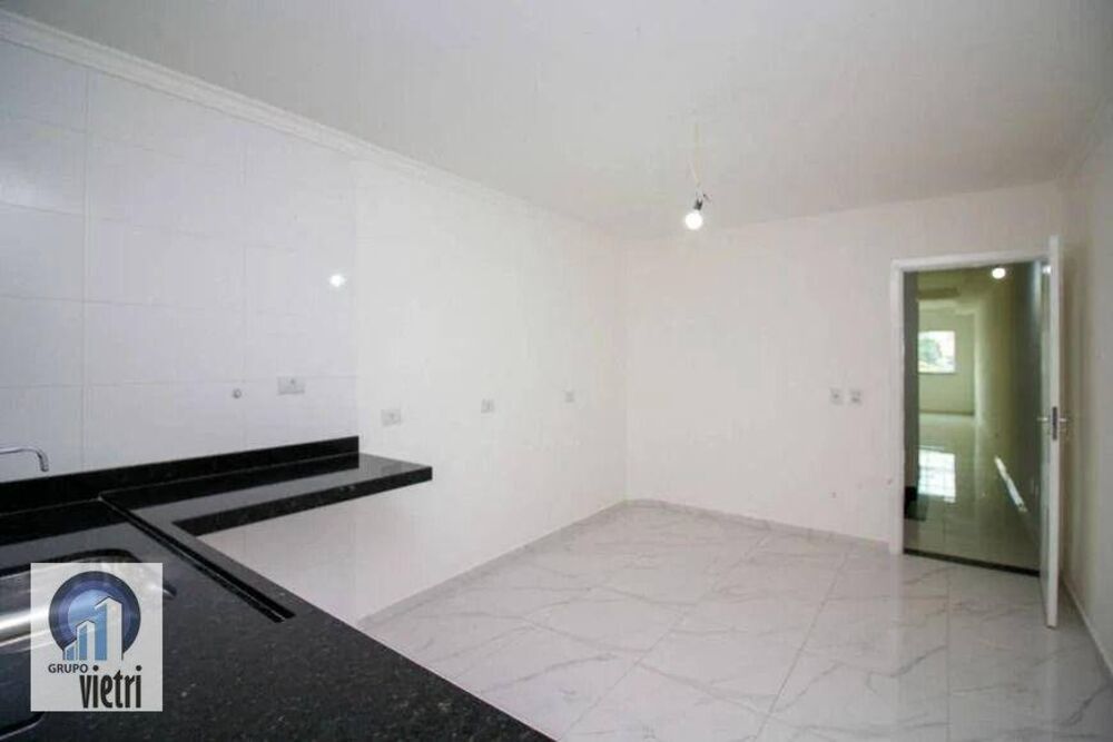 Sobrado, 3 quartos, 200 m² - Foto 2