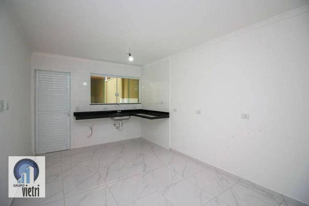 Sobrado, 3 quartos, 200 m² - Foto 3