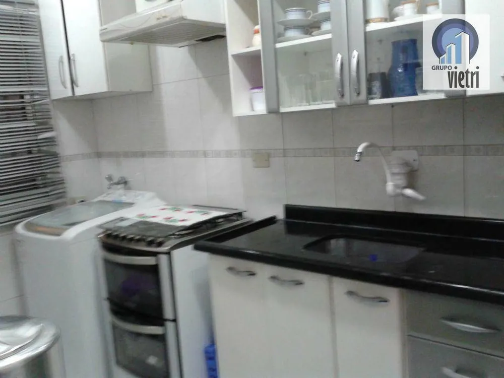 Apartamento, 2 quartos, 47 m² - Foto 2