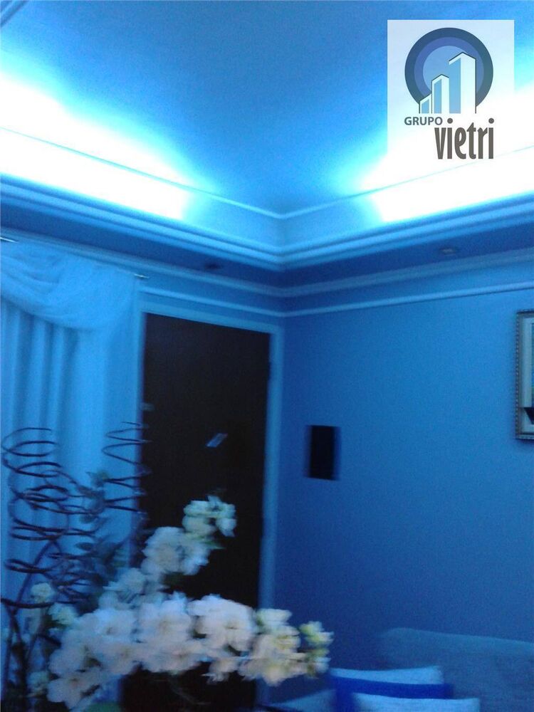 Apartamento, 2 quartos, 47 m² - Foto 3