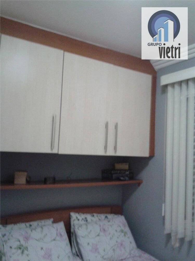 Apartamento, 2 quartos, 47 m² - Foto 2