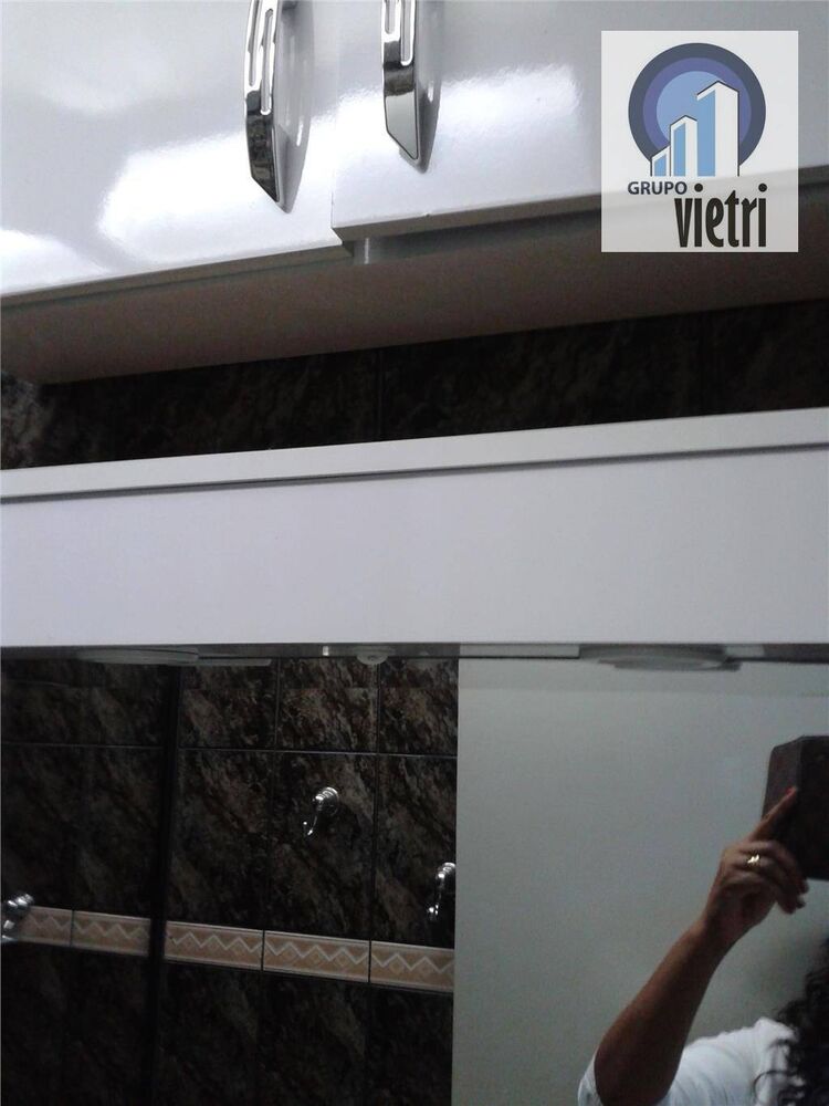 Apartamento, 2 quartos, 47 m² - Foto 1