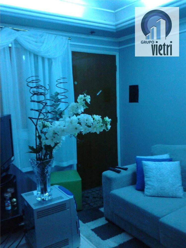 Apartamento, 2 quartos, 47 m² - Foto 5