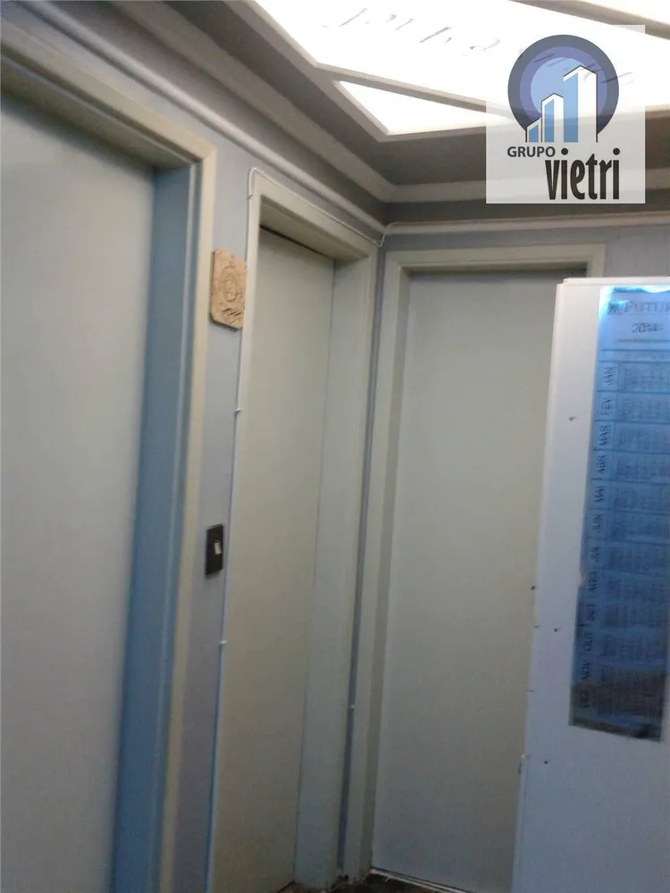 Apartamento, 2 quartos, 47 m² - Foto 7