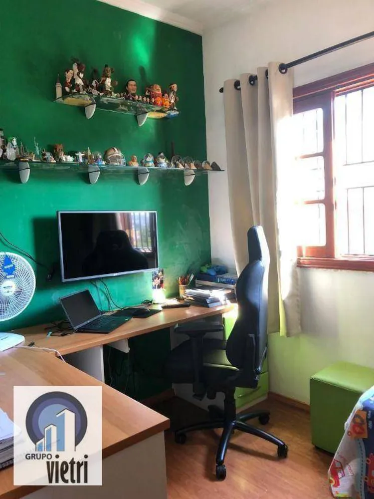 Sobrado, 3 quartos, 150 m² - Foto 8