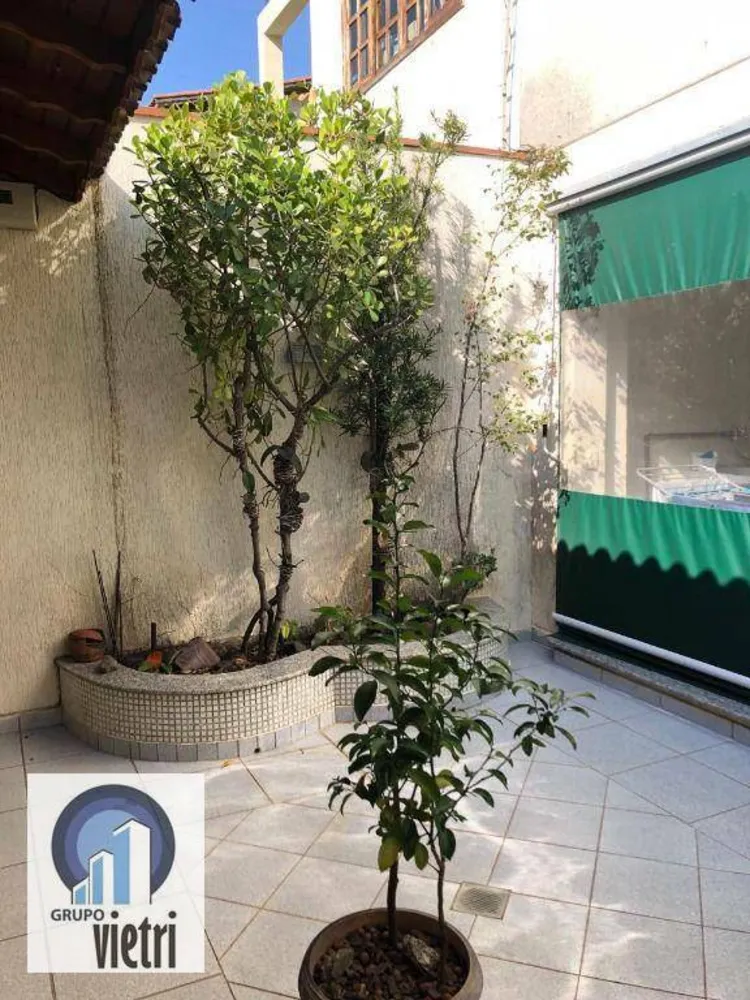 Sobrado, 3 quartos, 150 m² - Foto 4