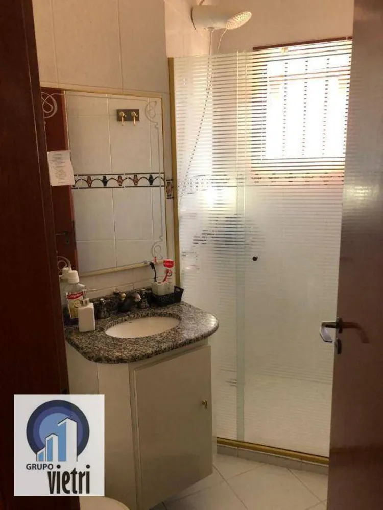 Sobrado, 3 quartos, 150 m² - Foto 12