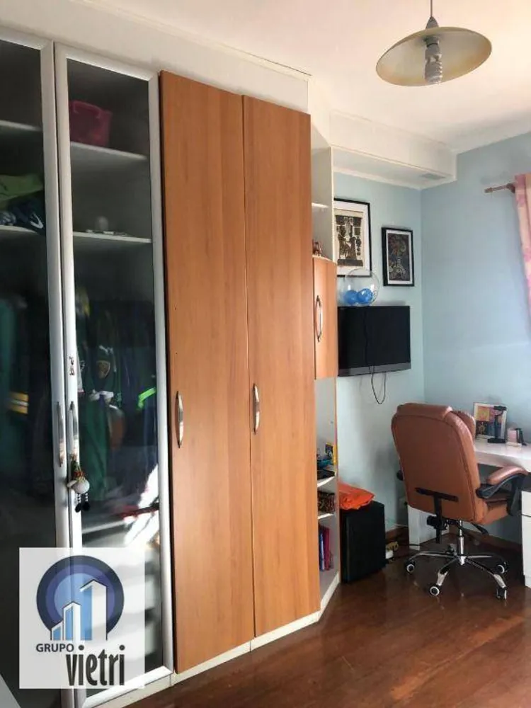 Sobrado, 3 quartos, 150 m² - Foto 10