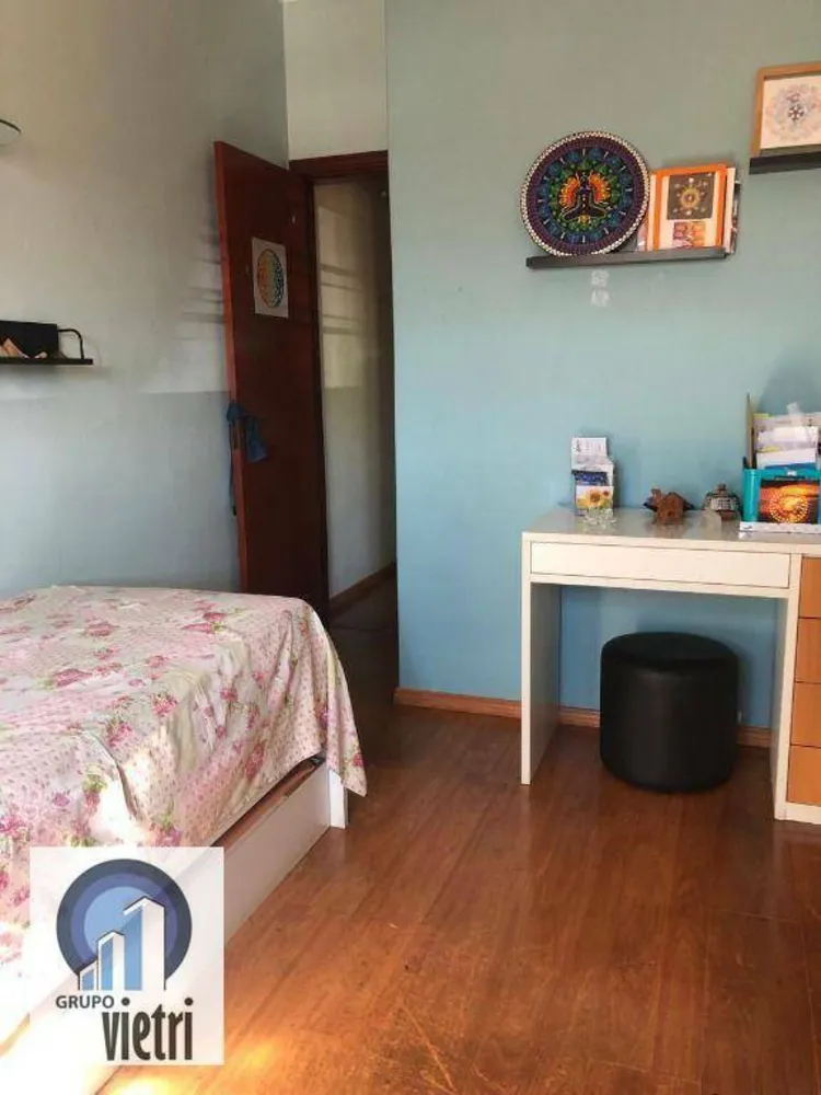 Sobrado, 3 quartos, 150 m² - Foto 9