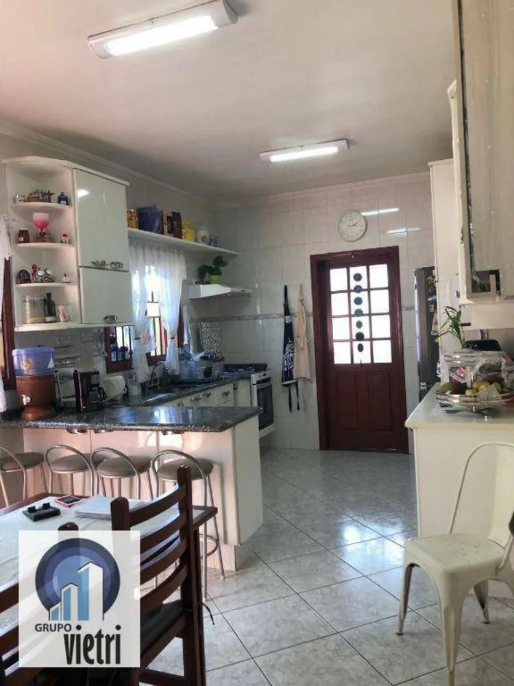 Sobrado, 3 quartos, 150 m² - Foto 7