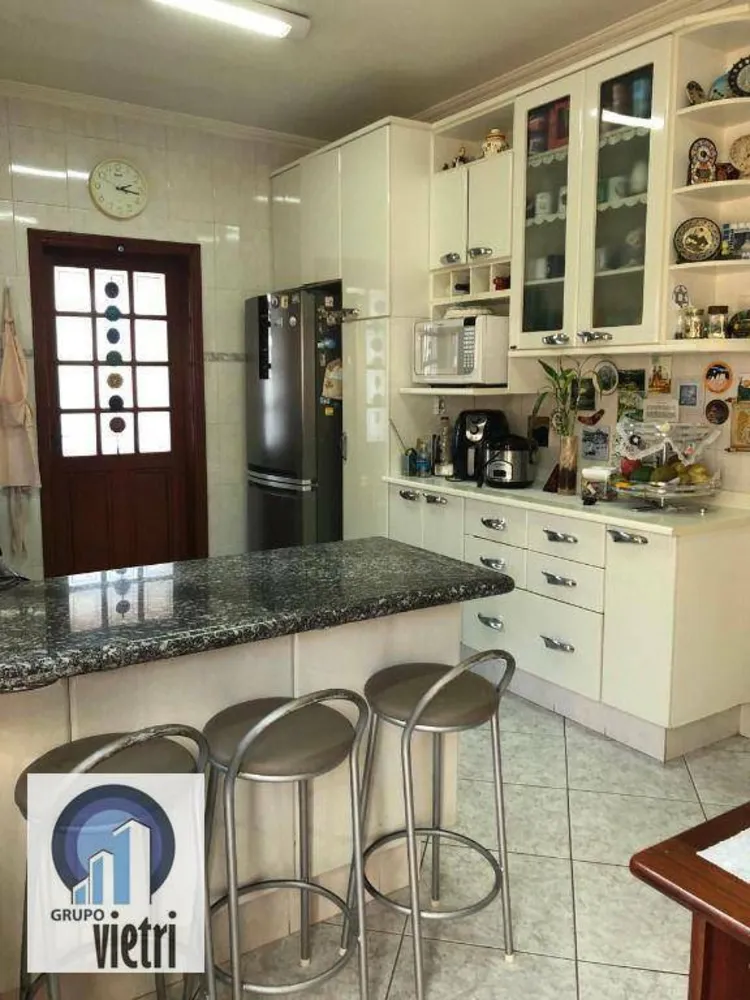 Sobrado, 3 quartos, 150 m² - Foto 6