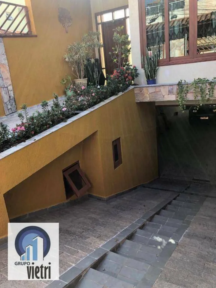 Sobrado, 3 quartos, 150 m² - Foto 2