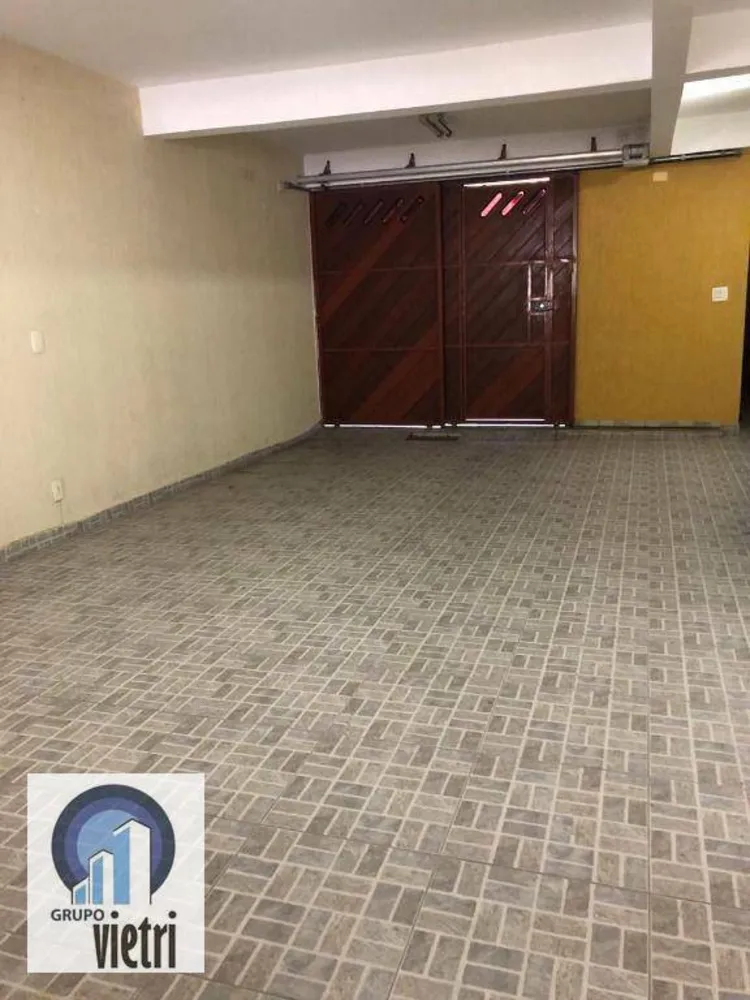 Sobrado, 3 quartos, 150 m² - Foto 5