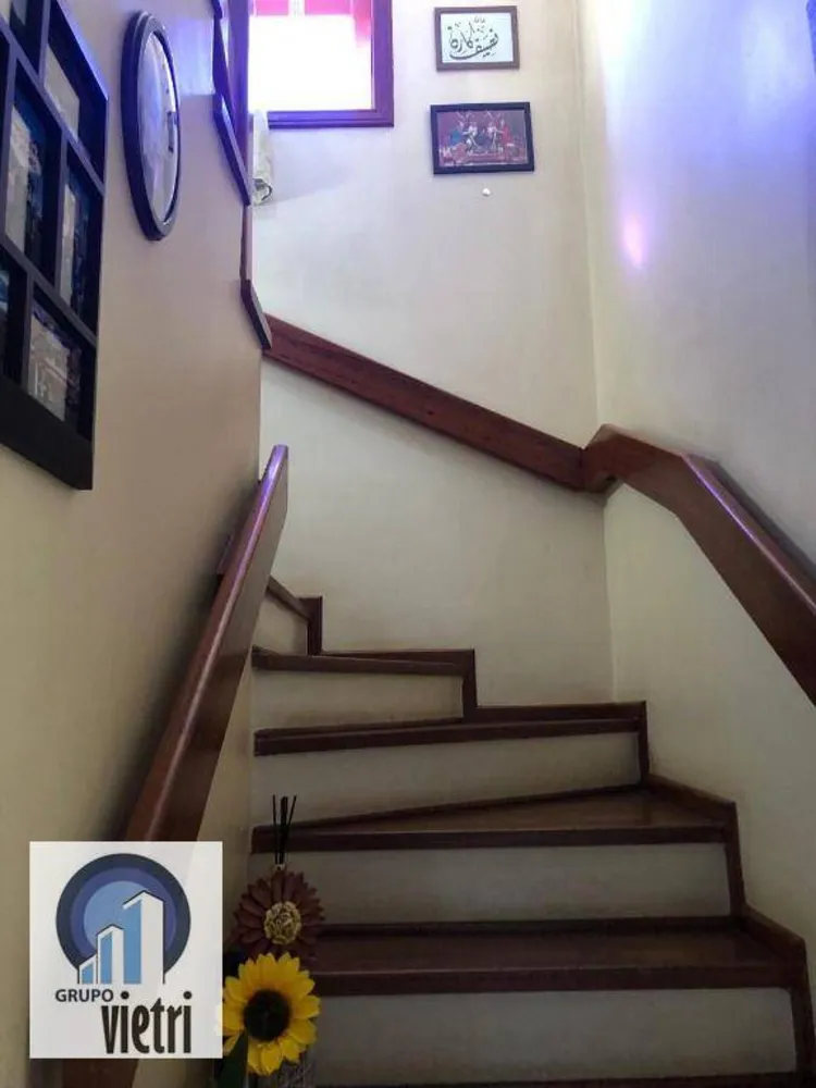 Sobrado, 3 quartos, 150 m² - Foto 11