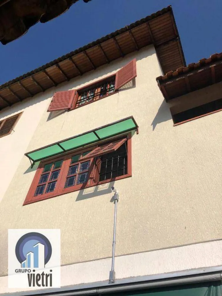 Sobrado, 3 quartos, 150 m² - Foto 3