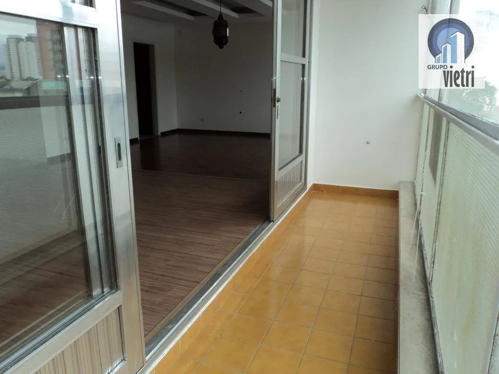 Apartamento, 3 quartos, 203 m² - Foto 3