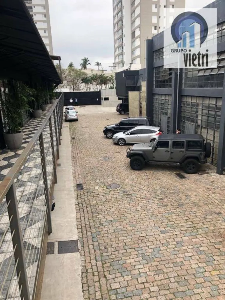 Depósito-Galpão, 3355 m² - Foto 4