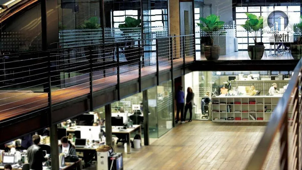 Depósito-Galpão, 3355 m² - Foto 1