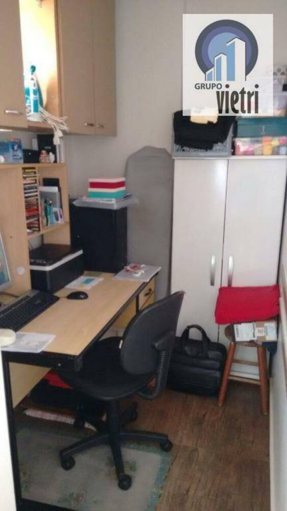 Apartamento, 2 quartos, 83 m² - Foto 2