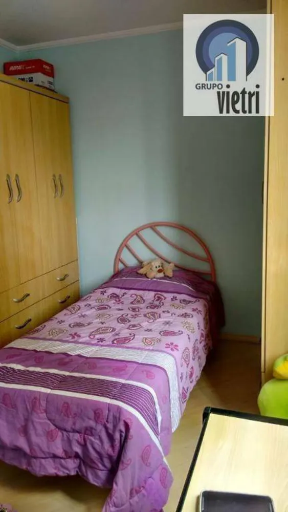 Apartamento, 2 quartos, 83 m² - Foto 11