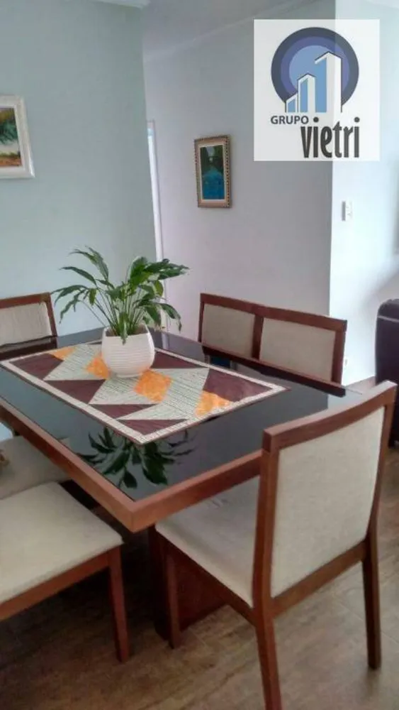 Apartamento, 2 quartos, 83 m² - Foto 6