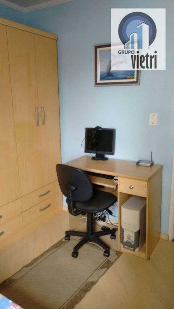 Apartamento, 2 quartos, 83 m² - Foto 4