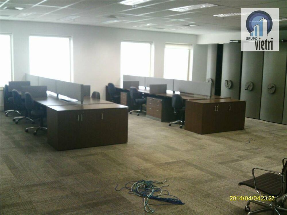 Sala-Conjunto, 306 m² - Foto 1
