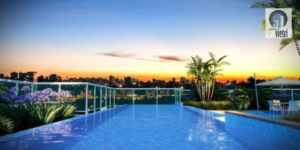 Apartamento, 2 quartos, 58 m² - Foto 26