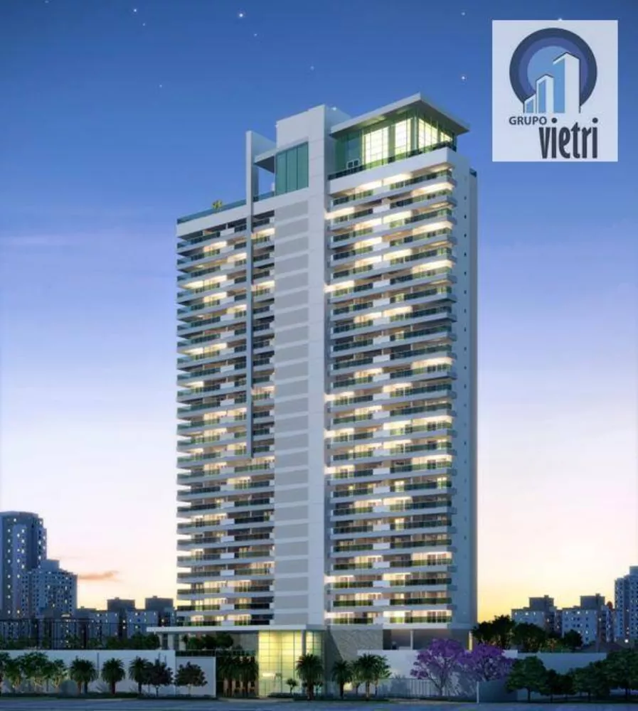 Apartamento, 2 quartos, 58 m² - Foto 1