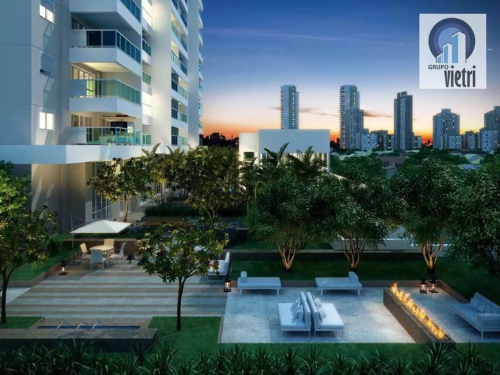 Apartamento, 2 quartos, 58 m² - Foto 14