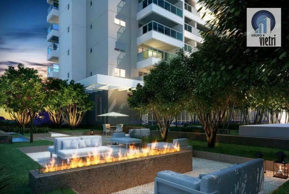 Apartamento, 2 quartos, 58 m² - Foto 12