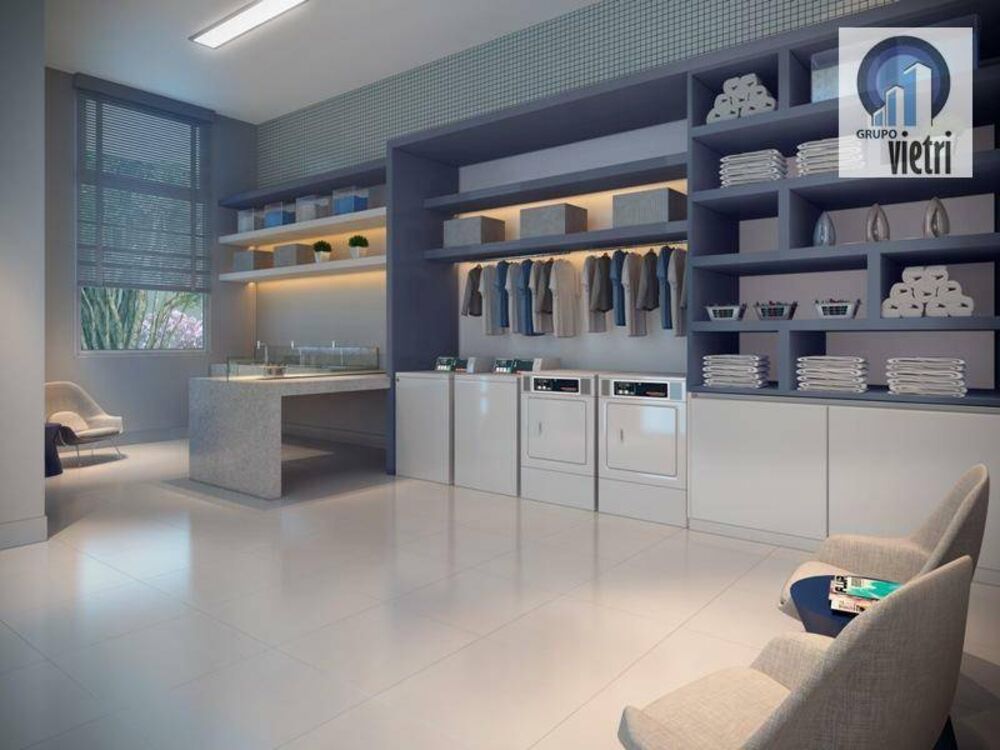 Apartamento, 2 quartos, 58 m² - Foto 7