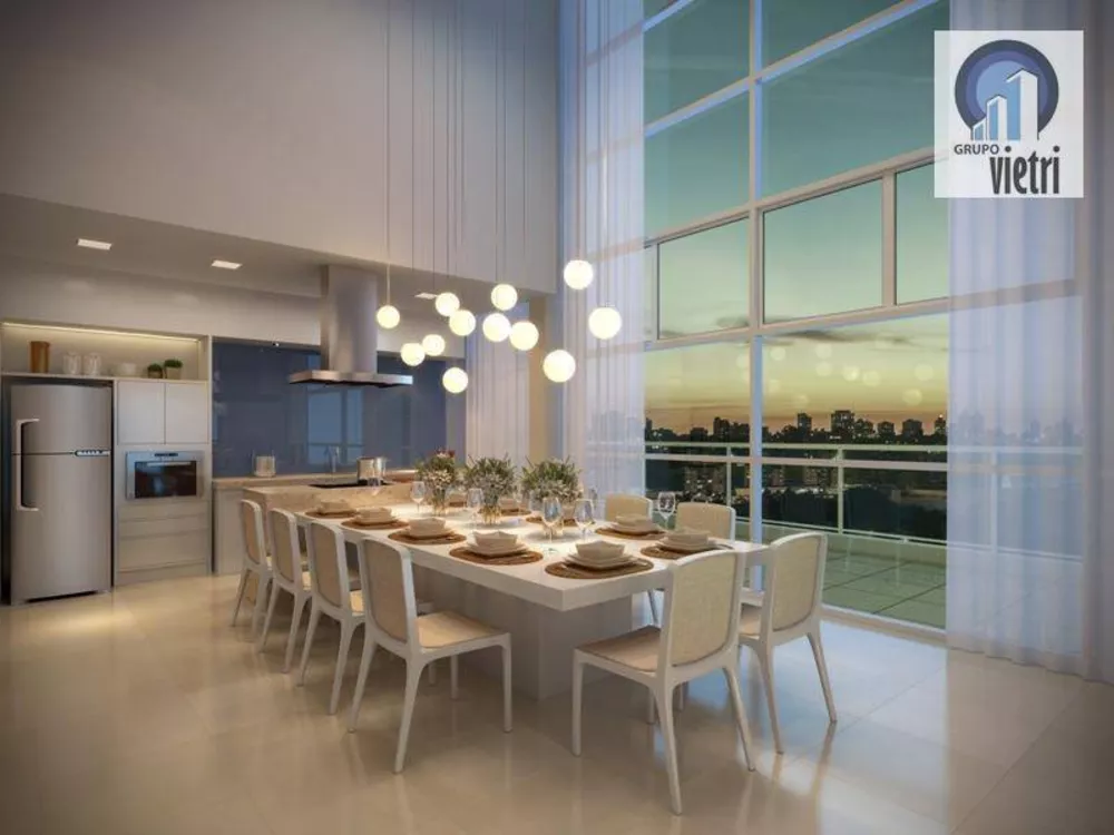 Apartamento, 2 quartos, 58 m² - Foto 5