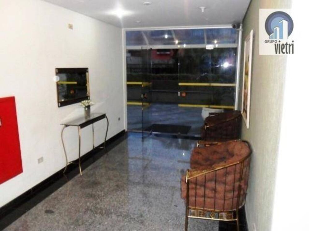 Apartamento à venda com 2 quartos, 58m² - Foto 7