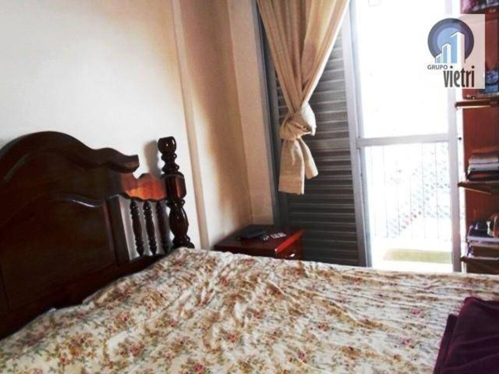 Apartamento à venda com 2 quartos, 58m² - Foto 2