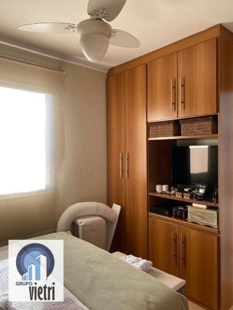 Apartamento, 1 quarto, 80 m² - Foto 2