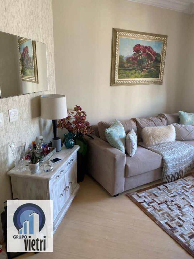 Apartamento, 1 quarto, 80 m² - Foto 3