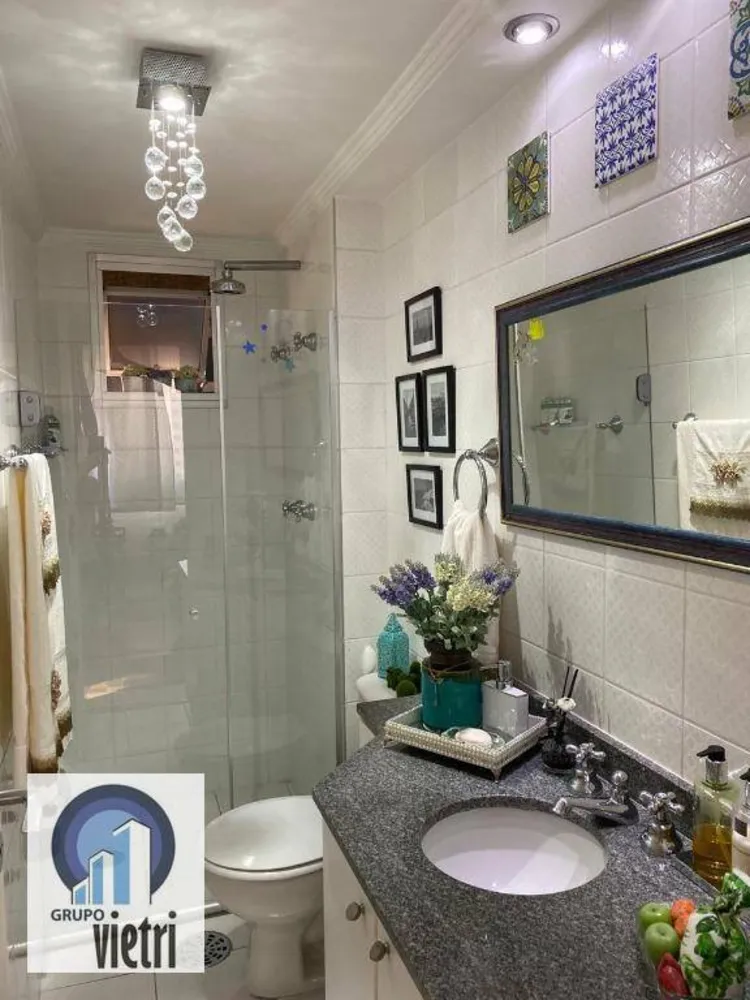 Apartamento, 1 quarto, 80 m² - Foto 9