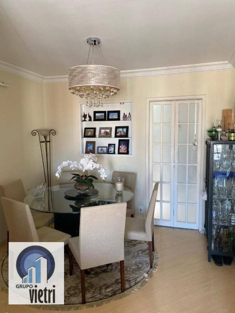 Apartamento, 1 quarto, 80 m² - Foto 6