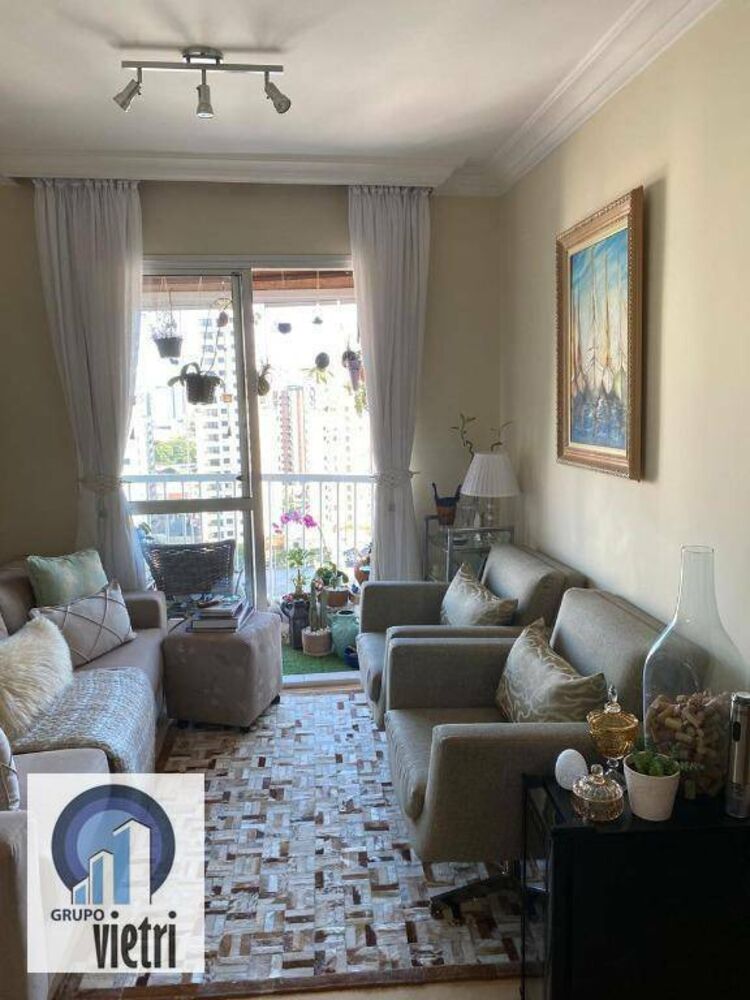 Apartamento, 1 quarto, 80 m² - Foto 8